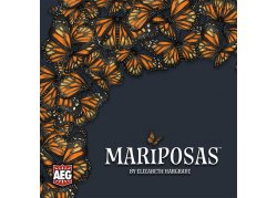 Mariposas